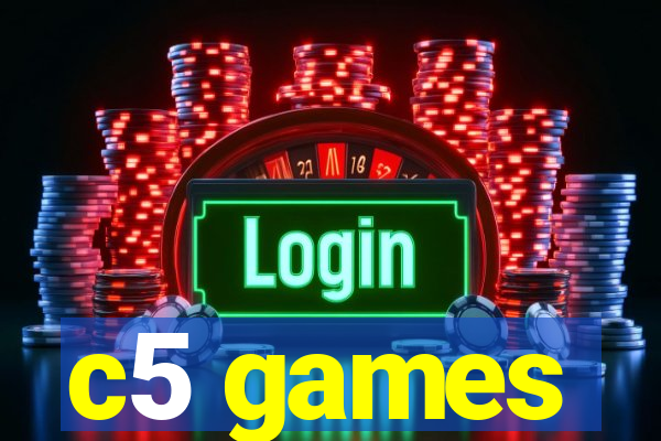 c5 games